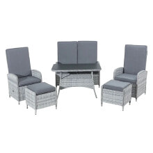 Garden furniture sets