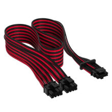 Купить запчасти и расходные материалы для мототехники Corsair: CORSAIR CP-8920334 12+4 Pin Internal Power Cord