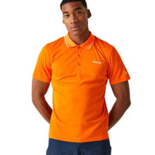 REGATTA Maverick V short sleeve polo