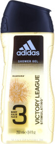 Shower products