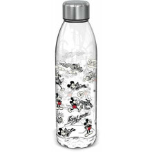 Water bottle Mickey Mouse Vintage 980 ml