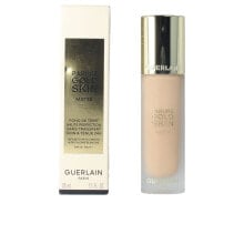 PARURE GOLD MATTE matte makeup foundation #3W 35 ml