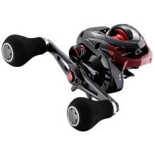 SHIMANO FISHING REELS Genpu XT Baitcasting Reel