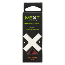 Купить рыболовная леска и шнуры MEXT TACKLE: MEXT TACKLE Hybrid Elastic Line