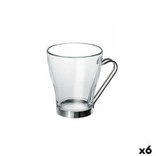 Чашка Borgonovo Debora Кафе 245 ml (6 штук)