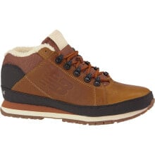 Men's Low Boots