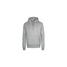 Promodoro Sweatshirt X.O Hoody Sweater Men Größe XXL heather grey