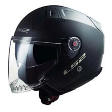 Helmets for motorcyclists