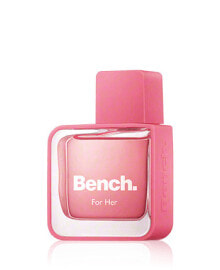 Купить парфюмерия Bench.: Bench. For Her Eau de Toilette Spray