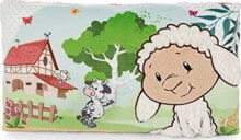 NICI NICI 47800 Poduszka 43x25cm Farm Friends GREEN