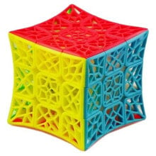 QIYI DNA Concavo 3x3 Cube board game