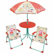 Garden furniture sets