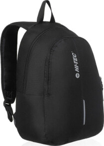 Hi-Tec PLECAK HILO 24 BLACK ONE SIZE купить онлайн