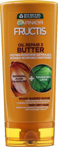 Balms, rinses and conditioners for hair