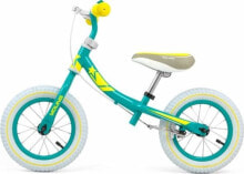 Children's running bikes