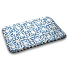 Bath and toilet mats