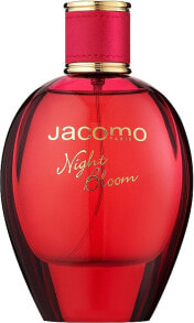 Jacomo Night Bloom - Eau de Parfum