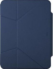 Etui na tablet Uniq UNIQ etui Ryze iPad Pro 11 (2021-2022) / Air 10.9" (2020-2022) niebieski/blue купить онлайн