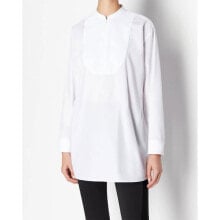 Women's blouses and blouses