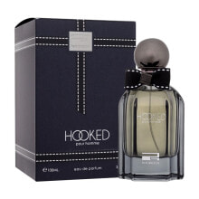 Rue Broca Hooked 100 ml eau de parfum für Herren