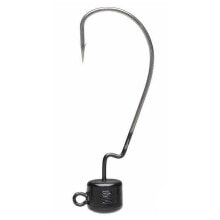 Грузила, крючки, джиг-головки для рыбалки SAVAGE GEAR Ned Ewg Jig Head 3 Units