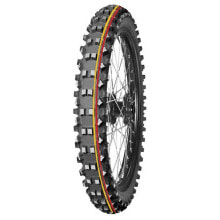 MITAS Terra Force-MX SM 40M TT Soft To Medium off-road front tire