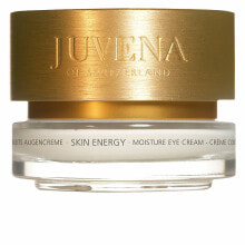 Средства для ухода за кожей вокруг глаз Juvena Skin Energy Moisturizing Eye Cream  Увлажняющий крем для кожи вокруг глаз  15 мл