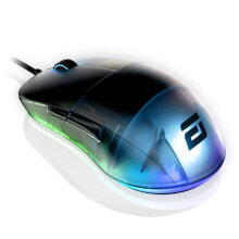 Купить компьютерные мыши ENDGAME GEAR: Endgame Gear XM1 RGB Gaming Maus - Dark Frost