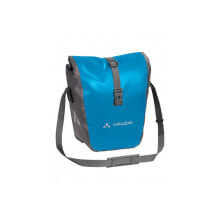 VAUDE BIKE Aqua Icicle Front Pannier