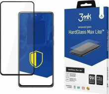 Protective films and glasses for smartphones