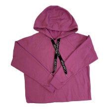 Women's hoodies and sweatshirts