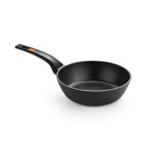 Frying pans and saucepans