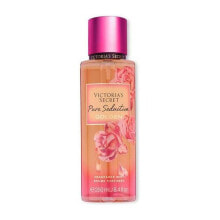 Купить женская парфюмерия Victoria's Secret: Victoria's Secret Pure Seduction Golden Body Mist