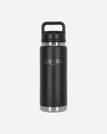 Slam Jam Rambler Chug Cap Bottle Black