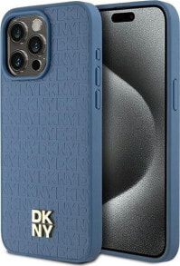 DKNY DKNY DKHMP15XPSHRPSB iPhone 15 Pro Max 6.7