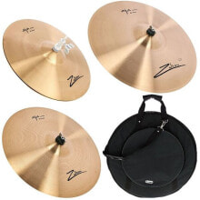 Percussion cymbals