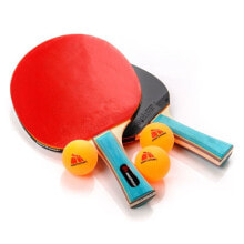 Table tennis Rackets