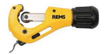 REMS Tipe Cutter 3-35 мм универсальный Cu-inox 113350R