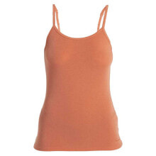 ICEBREAKER Merino Core Cami Sleeveless Base Layer