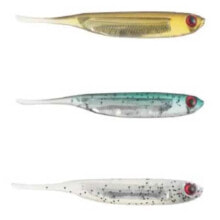 Fishing lures and jigs