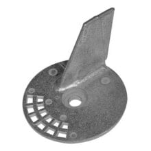 SUPER MARINE Suzuki DF60 DF70 ANO598 Trim Tab Zinc Anode