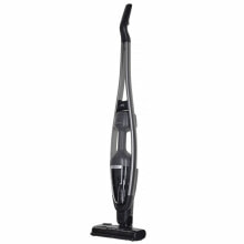 Cordless Vacuum Cleaner AEG AS62CB25DH Black Grey