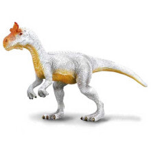 COLLECTA Cryolophosaurus Figure