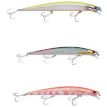 Baits and jigs for fishing