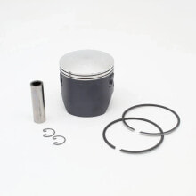 ITALKIT Bultaco Mk-5/6/7 D 73 Piston Kit