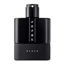 Prada Luna Rossa Black Eau de Parfum