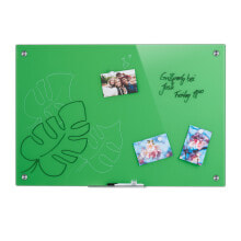 Wall boards for schoolchildren