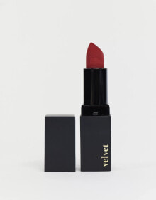 Barry M – Velvet Lip Paint – Crave Me