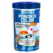 Купить товары для собак PRODAC: PRODAC Pondkoi Color Small 2kg Fish Food