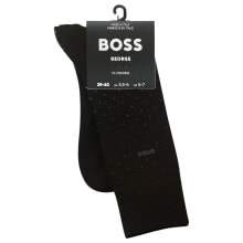 BOSS George Rs Dots Mc Socks